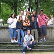 Horn� Plan� (Lipno) srpen 2007