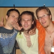 Venca Sltr, Lrenco Tlamas a Chak No (hereck trio)
